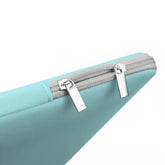 Funda Brobotix De Neopreno Para Laptop 14 Pulgadas, Color Menta